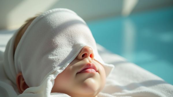 Bande nasale : alliée du sommeil et de la respiration au quotidien