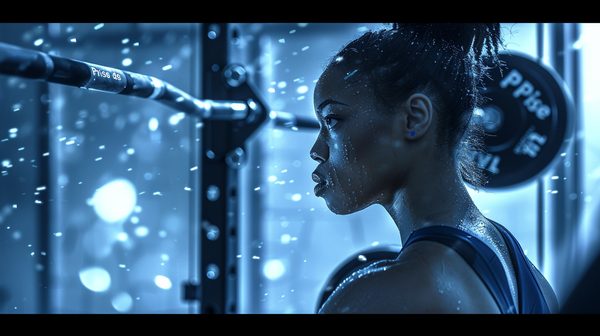 Programme alpha - prise de masse (version femme) : menu 4 semaines