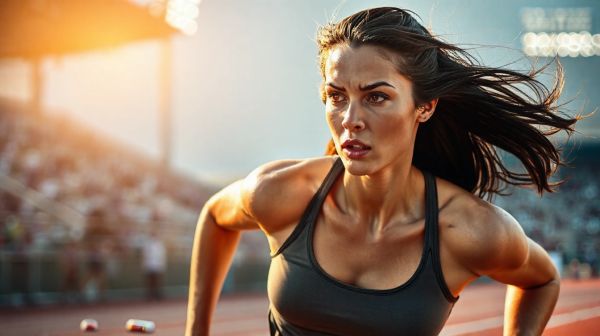Top compléments sportifs pour énergie et boosts de performance