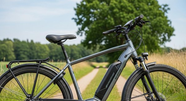 Meilleur vélo électrique : comment choisir le modèle idéal pour vos besoins ?