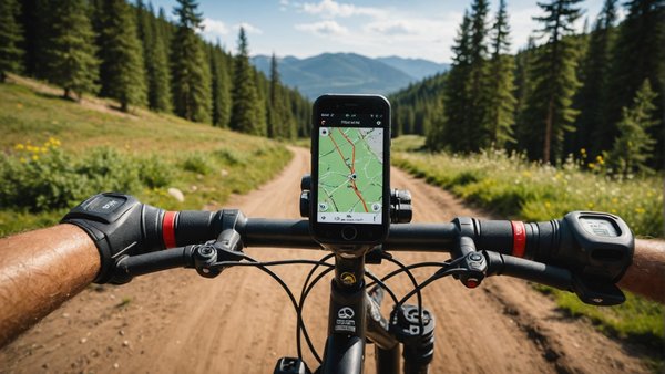 Guide ultime: choisir le meilleur gps pour vtt