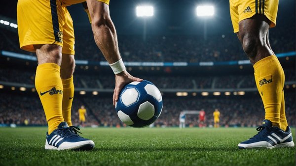 Agence de sponsoring sportif : maximisez votre visibilité